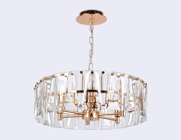 Подвесная люстра Ambrella Light TR5172