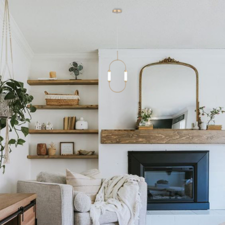 Подвесной светильник Hiper H832-0