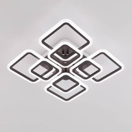 Накладная люстра Citilux CL232A185E