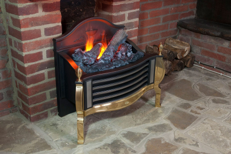 Dimplex Очаг Rothesay