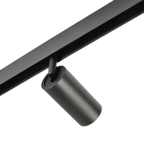 Светильник на шине MyFar MT0220-18W3K-B