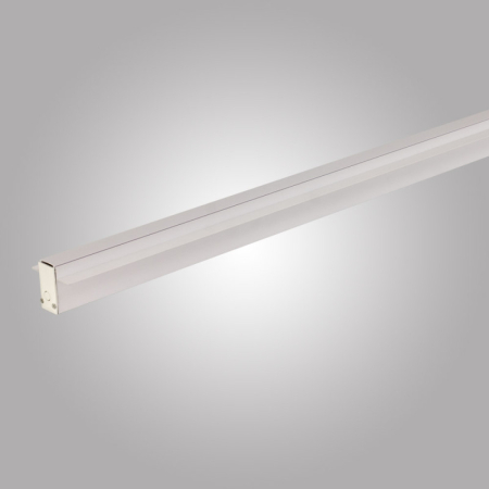 Шинопровод AM Group MAGNET AM402-1М LL-20C WH