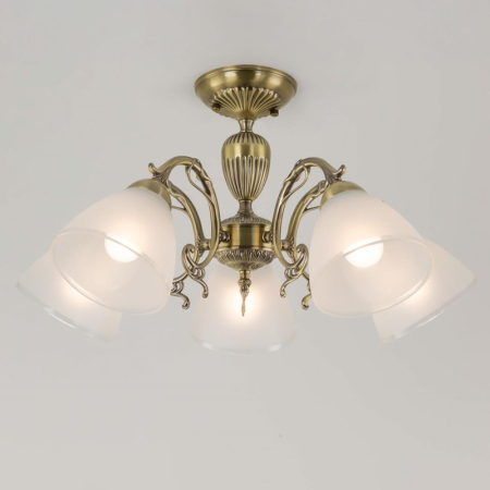 Подвесная люстра Citilux CL413251