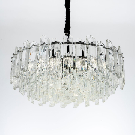 Подвесная люстра MODELUX ML.7083.12 CR