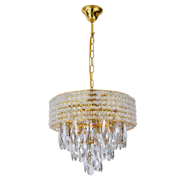 Подвесная люстра Escada ES0000013