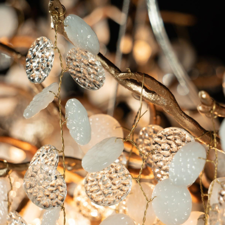 Подвесная люстра LOFT IT 10066/1200 GB