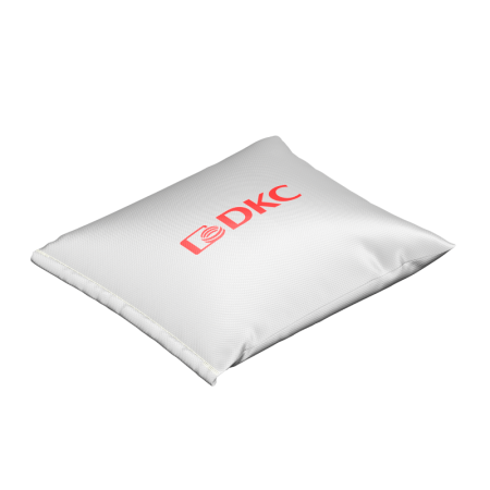 Подушка огнестойкая 120х300х35 DKC DB1805