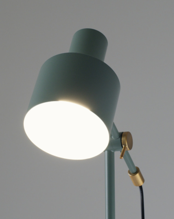 Торшер Moderli V11269-1F