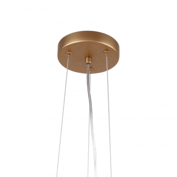 Подвесная люстра Favourite 2515-10P