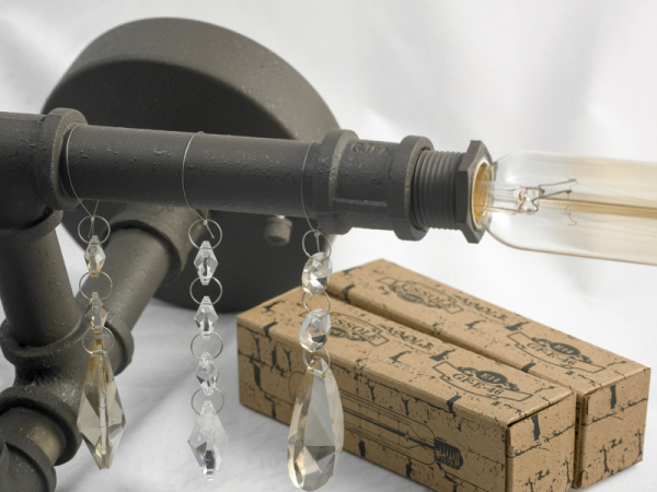 Бра Lussole LSP-9173