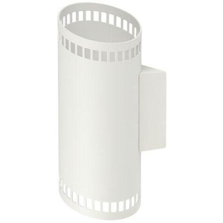 Светильник WL51 WH G9 40Вт IP20 настенный бел. Эра Б0061198