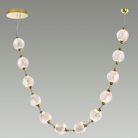 Подвесной светильник Odeon Light 5008/48L