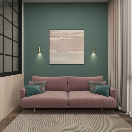 Бра Denkirs DK5021-SG