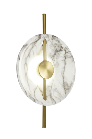 Бра AM Group AM441 POLISHED GOLD