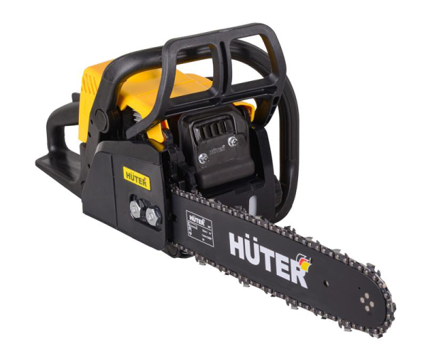 Бензопила MS-180 PRO HUTER 70/6/64