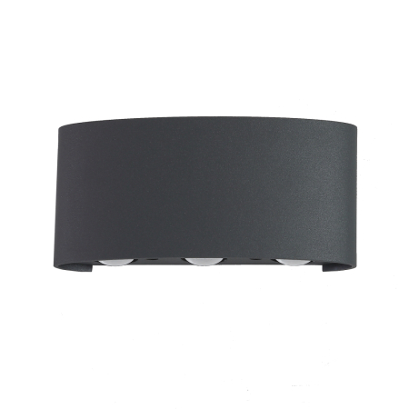 Crystal Lux Влагозащищенный светильник Crystal Lux CLT 023W3 DG
