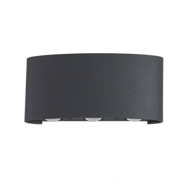 Crystal Lux Влагозащищенный светильник Crystal Lux CLT 023W3 DG