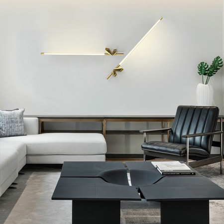 Бра ImperiumLoft 208891-23