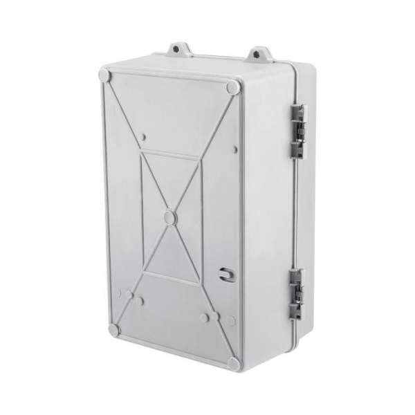 Корпус пластиковый ЩМПп с окном 360х225х155мм IP55 REXANT