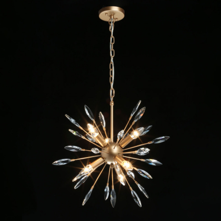 Подвесная люстра MW-Light 280012006