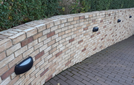 Светильник настенный Fumagalli 1A1.000.000.AYF1R