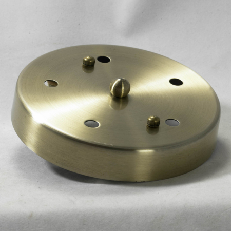 Накладная люстра Lussole LSP-0188