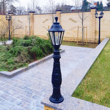 Садово-парковый светильник Fumagalli E26.162.000.AXF1R