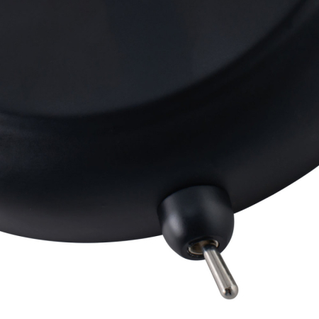 Бра ARTE Lamp A1857AP-1BK