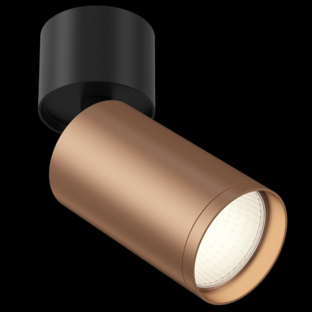 Спот Maytoni Technical C050CL-1BC