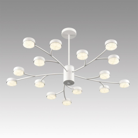 Люстра на штанге LUMION 8265/15