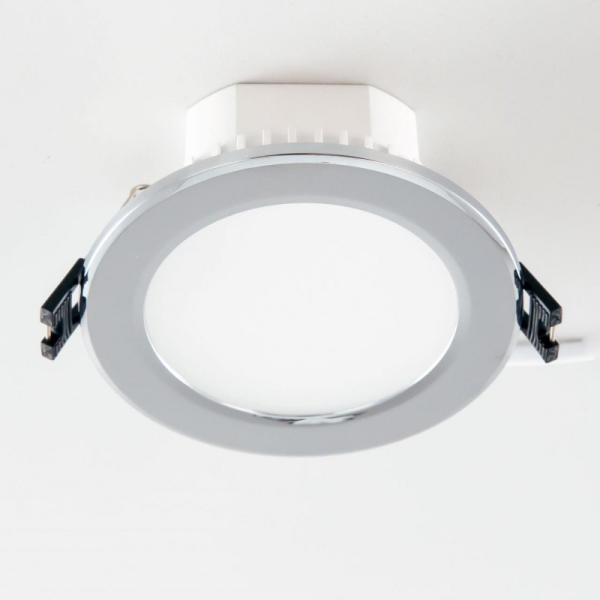 Влагозащищенный светильник Citilux CLD008111V