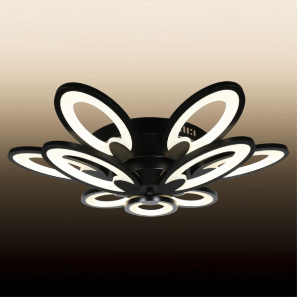 Накладная люстра Omnilux OML-45817-120