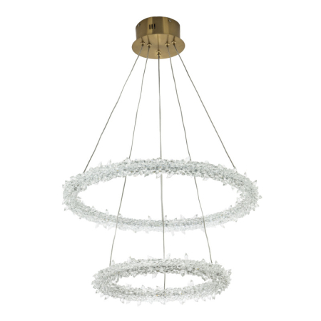 Подвесная люстра MODELUX MS.1140.600.400 BS