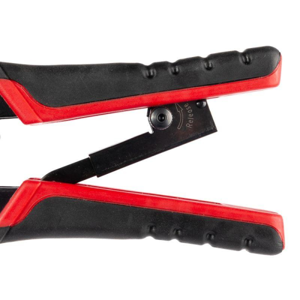 Пресс-клещи для RJ разъемов JT-03А серия МАСТЕР КВТ 89228