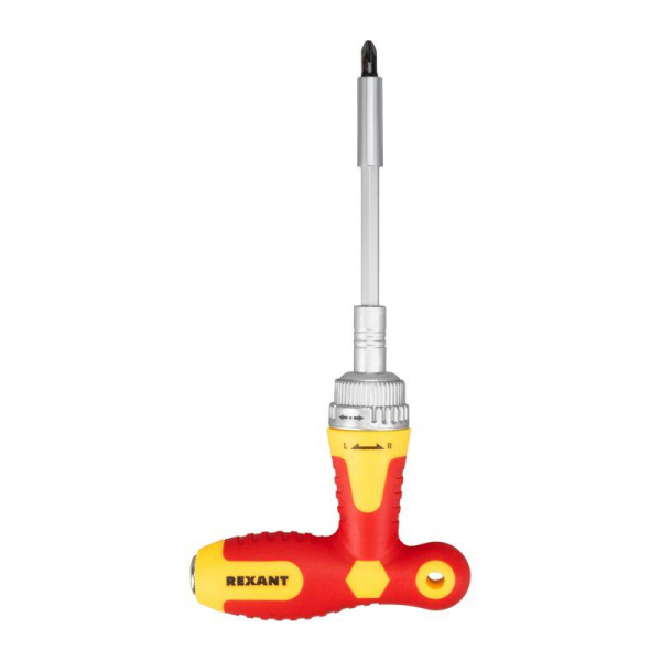 Набор отверток 33 предмета REXANT