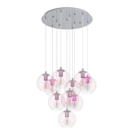 Каскадная люстра EGLO 901922