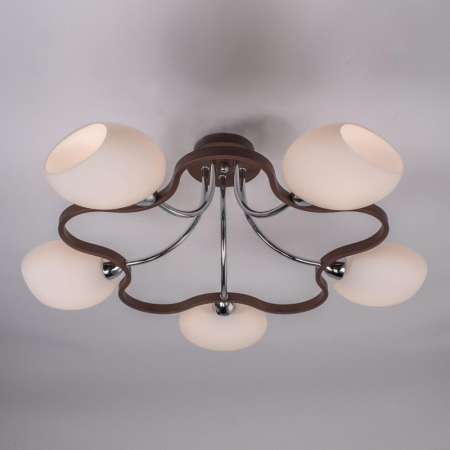 Накладная люстра Citilux CL131151