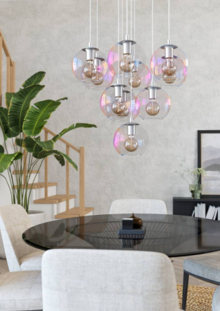 Каскадная люстра EGLO 901922