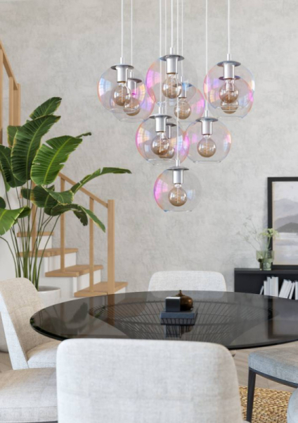 Каскадная люстра EGLO 901922