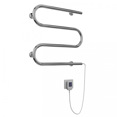 Полотенцесушитель Royal Thermo Электро 25 М-обр 500х400