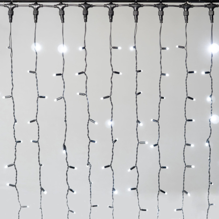 Светодиодный занавес Laitcom ECO402-1-2W