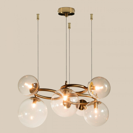 Подвесной светильник LOFT IT 10047/7