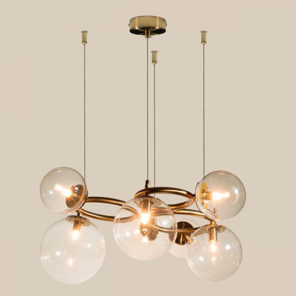 Подвесной светильник LOFT IT 10047/7