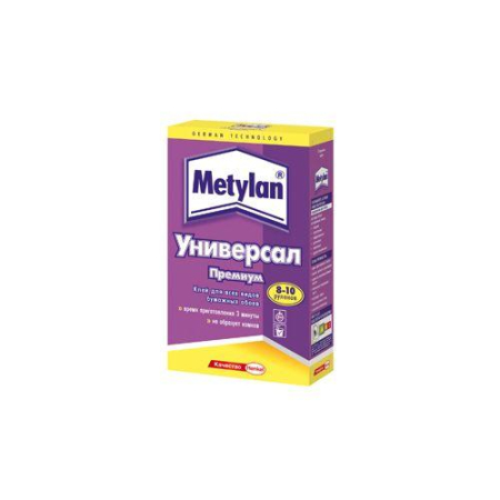 Клей "Метилан Универсал Премиум" 500г Момент Б0023814