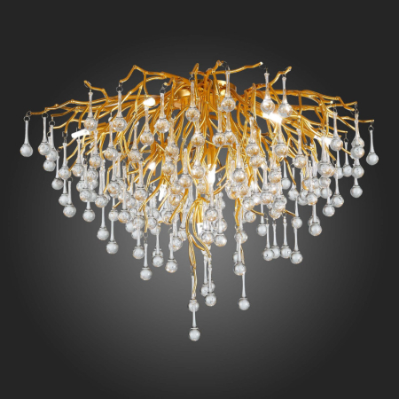 Накладная люстра ST-Luce SL1651.202.10