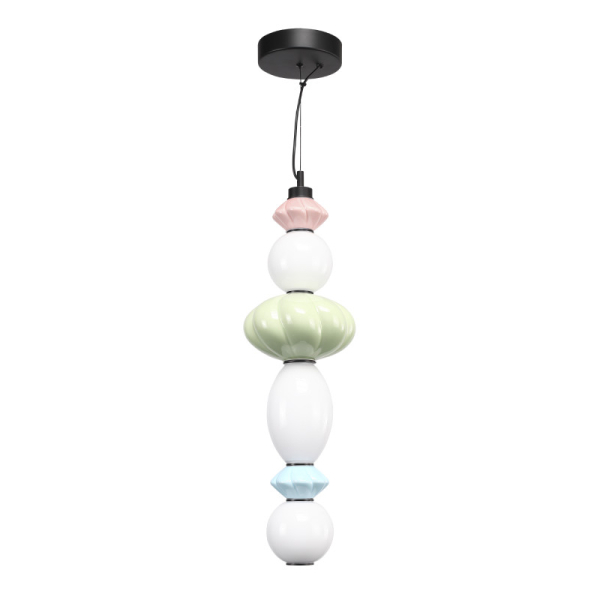 Подвесной светильник ST-Luce SL6134.433.01