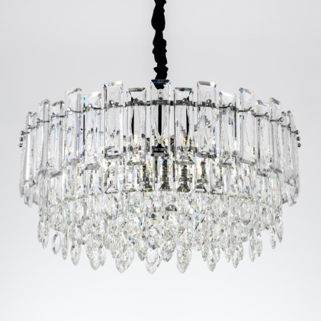 Подвесная люстра MODELUX ML.7082.12 CR