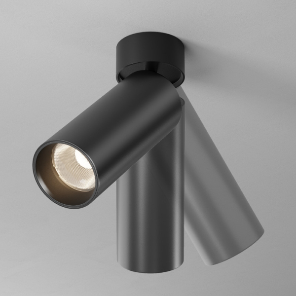 Спот Maytoni Technical C055CL-L20W2.7-3-4K-M-B