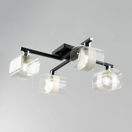 Накладная люстра Citilux CL139145