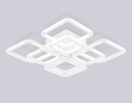 Накладная люстра Ambrella Light FA8950